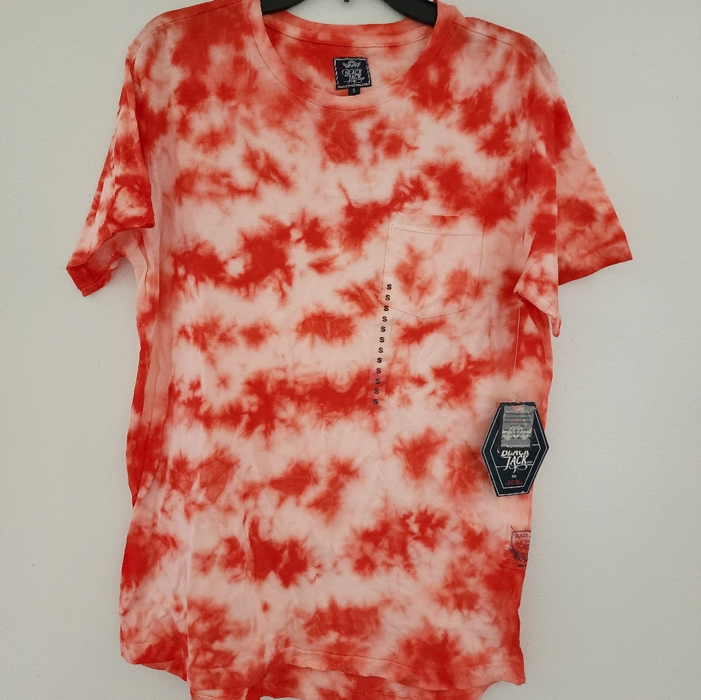 Black Jack shirt